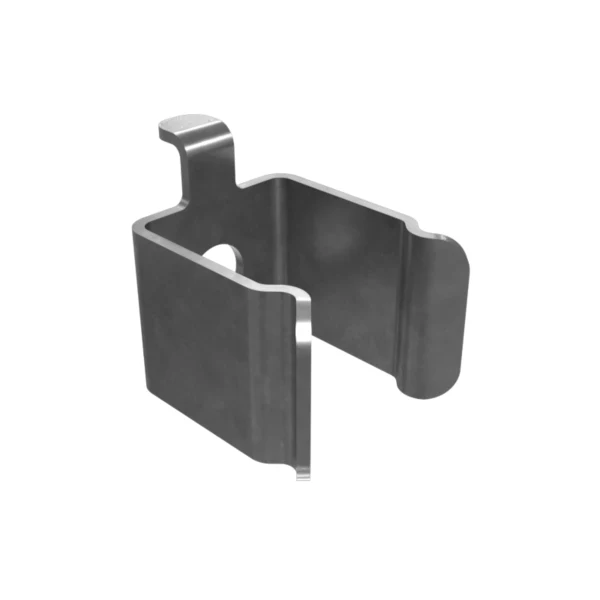 Clips fixare fascicula cabluri Caterpillar 124-9401