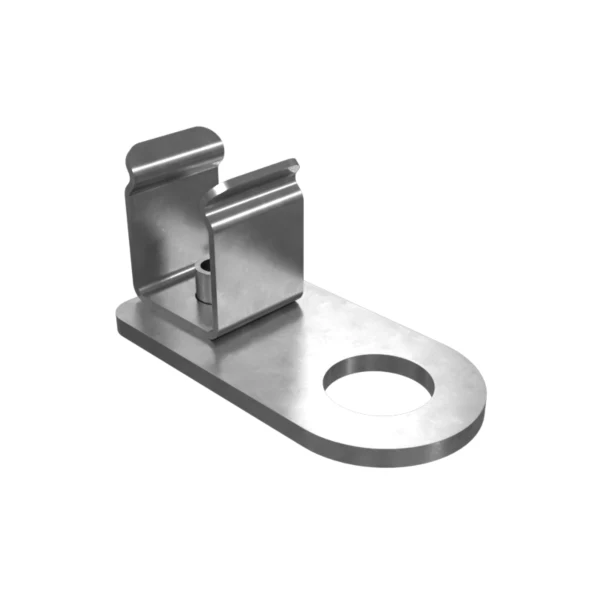 Clips retinere harness Caterpillar 124-9402