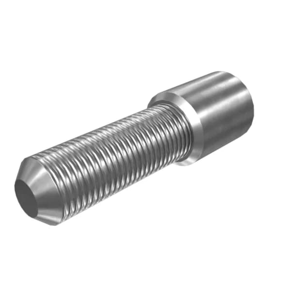 Bolt locating filetata Caterpillar 124-9884