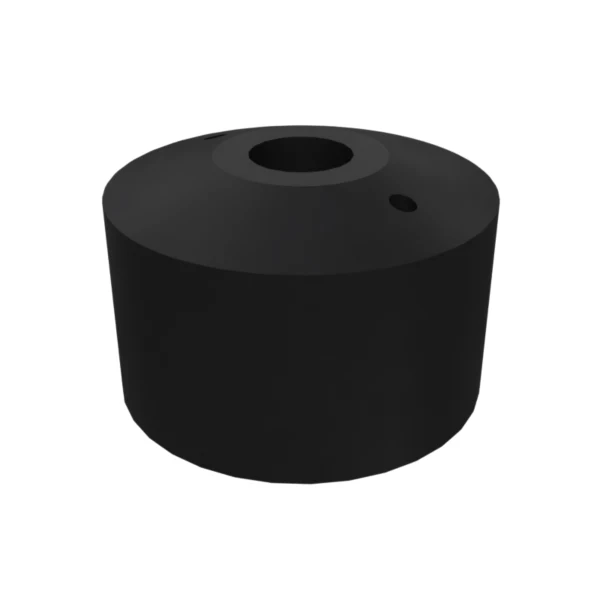 Bucsa distribuitor hidraulic Caterpillar 124-9887