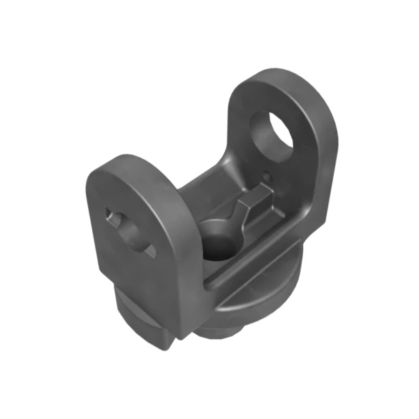 Clevis Caterpillar 125-0083