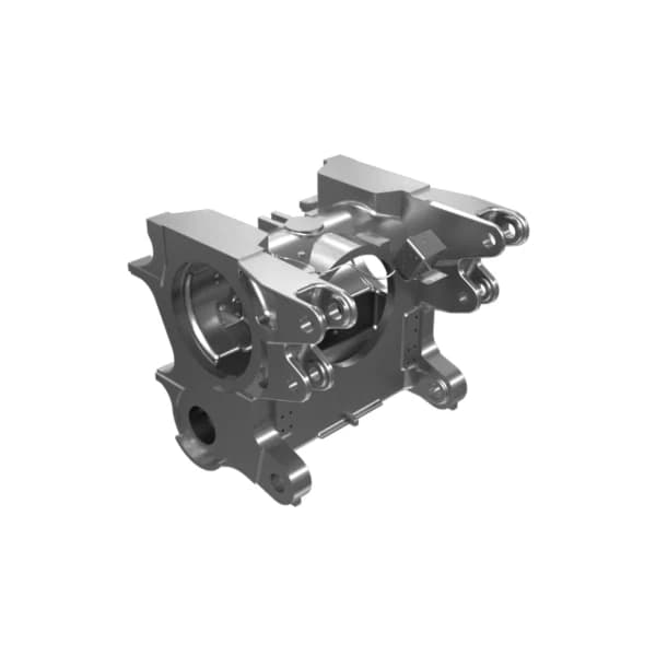 Set cablaj iluminare Caterpillar 125-2000