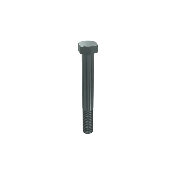 Surub hexagonal M10-1.25 x 80mm Caterpillar 125-3003