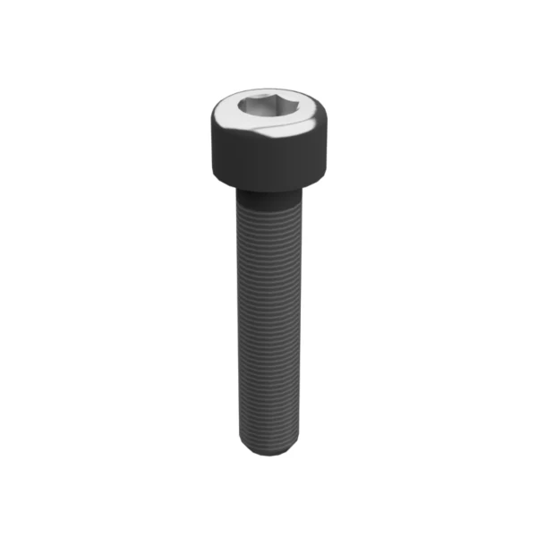 Surub cap hexagonal M5-0.8 x 25mm Caterpillar 125-3299