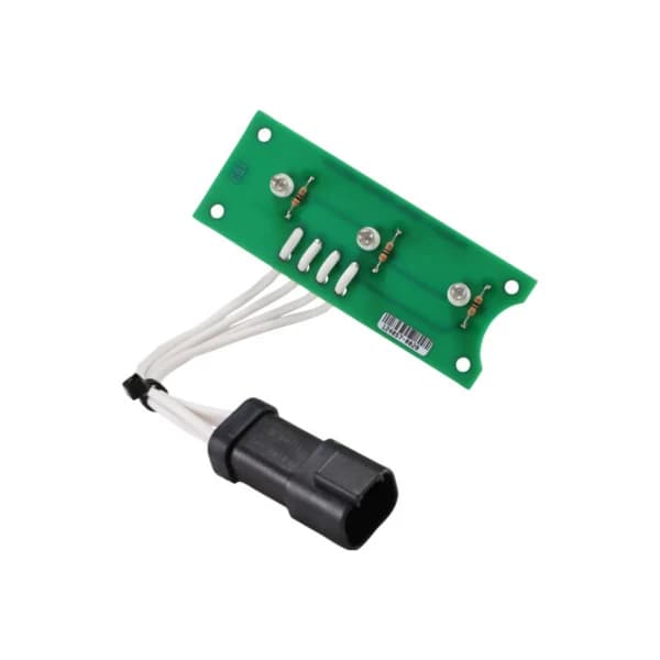 Ansamblu control electronic Caterpillar 125-3401