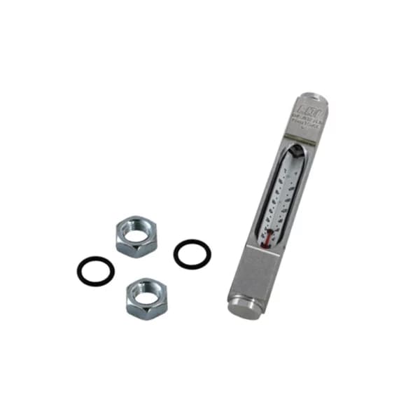 Indicator nivel si temperatura ulei hidraulic Caterpillar 125-3896