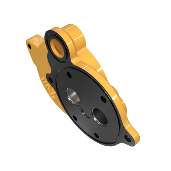 Capac pompa ulei Caterpillar 125-4605