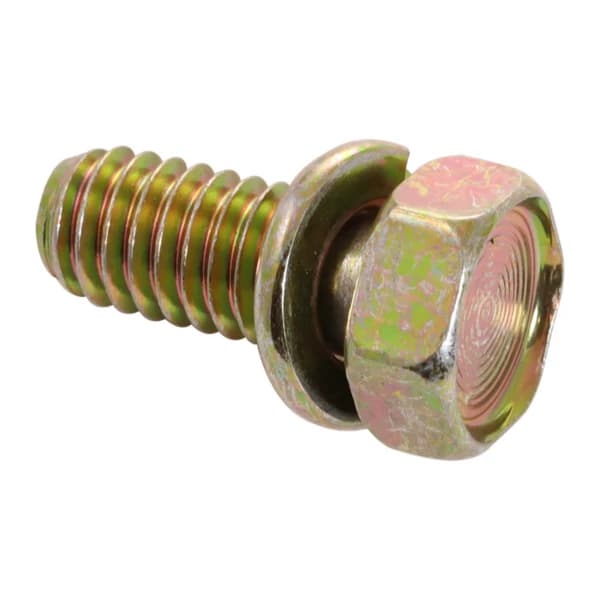 Surub cap hexagonal Caterpillar 125-5321
