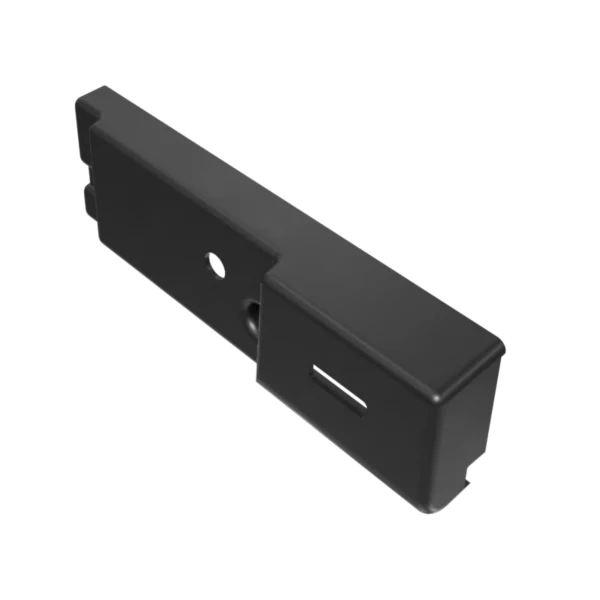 Capac protectie rulou rasturnare stanga Caterpillar 125-5671