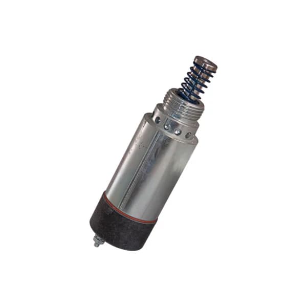 Electrovalva solenoid Caterpillar 125-5771