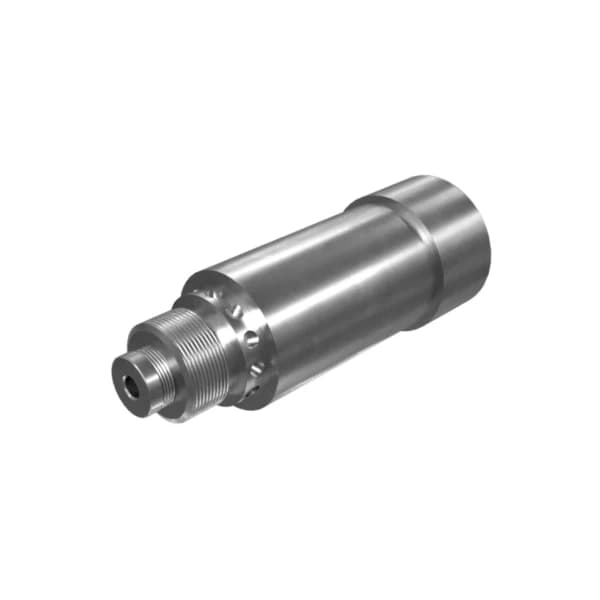Electrovalva oprire combustibil 24V Caterpillar 125-5772