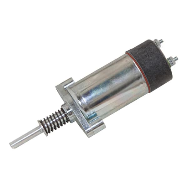 Electrovalva oprire motor Caterpillar 125-5773