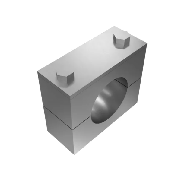 Clema corp diametru interior 38mm Caterpillar 125-6105