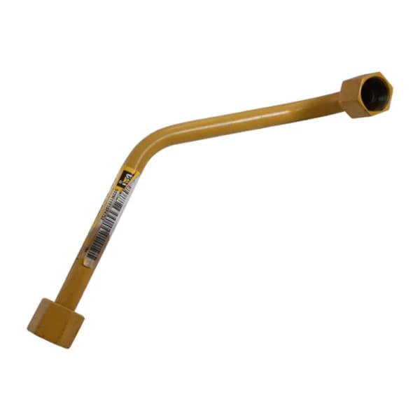 Conducta frana serviciu Caterpillar 125-6369