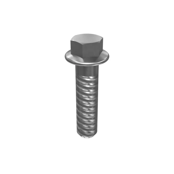 Surub hexagonal cu flansa Caterpillar 126-0559