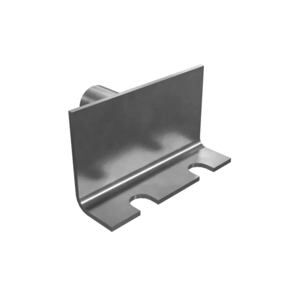 Suport placa clips tub directie Caterpillar 126-3764