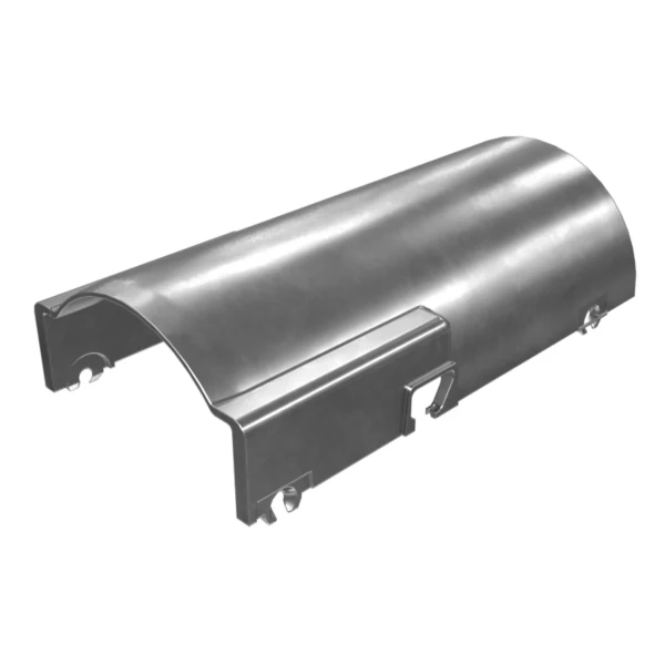 Capac superior coloana de directie reglabila Caterpillar 126-4207