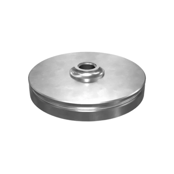 Placa suport rola senila Caterpillar 126-5143