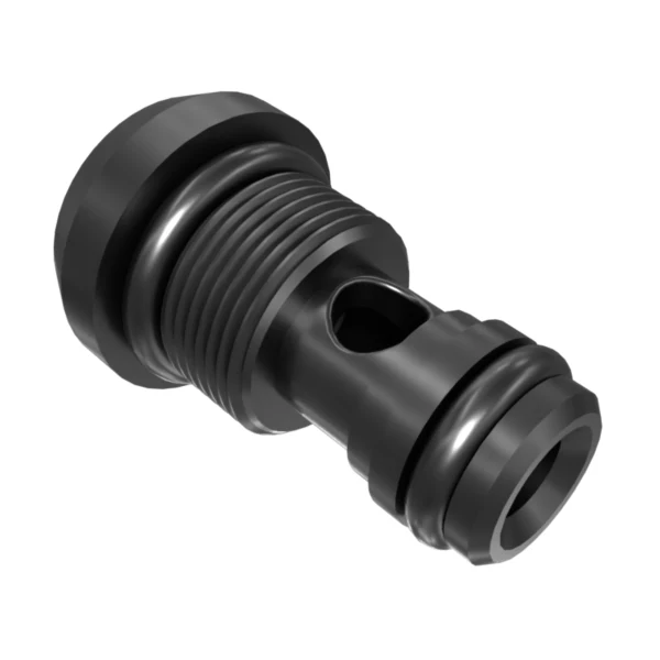 Distribuitor hidraulic biport Caterpillar 126-5476