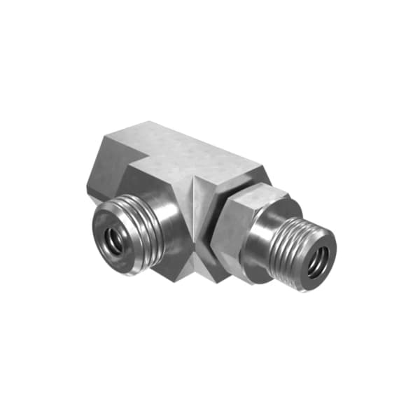 Adaptor teu 11/16-16 Caterpillar 126-6872