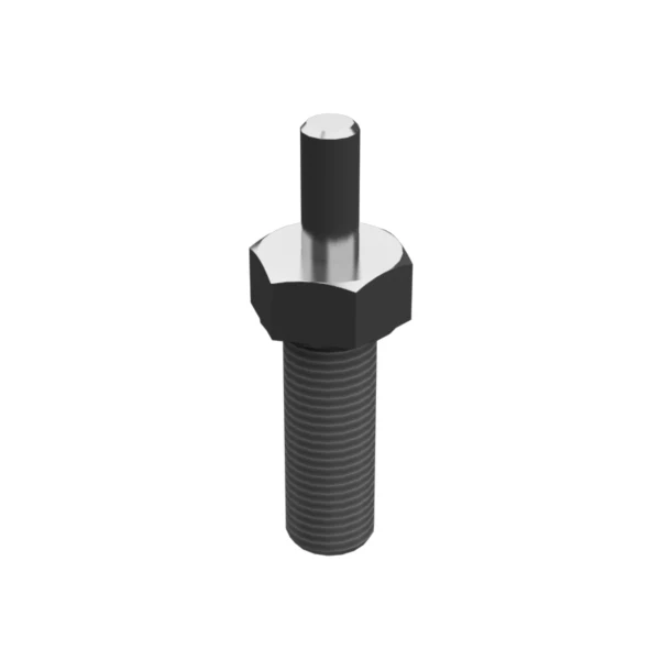 Bolt stud 3/8-16, 5/8-18 Caterpillar 126-8449