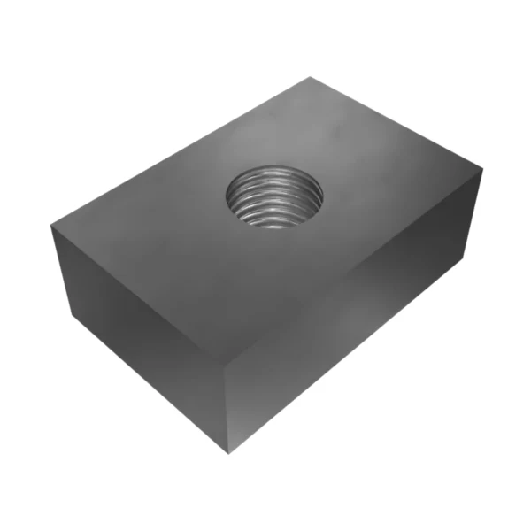 Placa de fixare tub hidraulic Caterpillar 127-0180