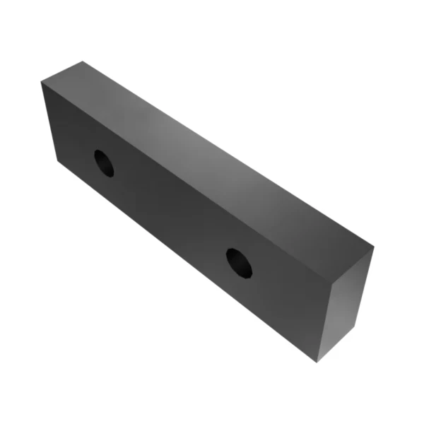 Placa sudura 20mm Caterpillar 127-1104