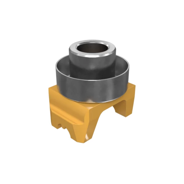 Cuzinet yoke arbore transmisie Caterpillar 127-1693