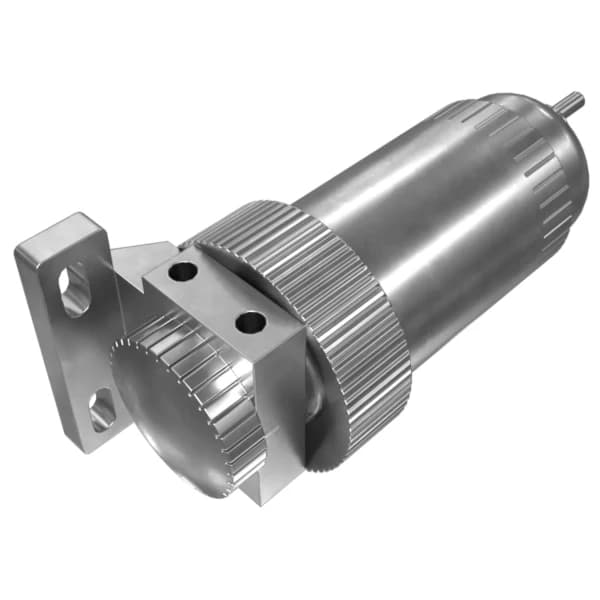 Separator apa combustibil Caterpillar 127-2308