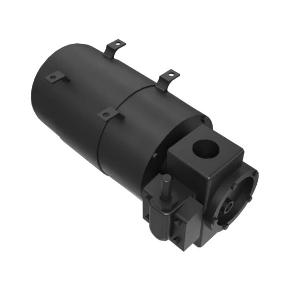 Pompa prelubrificare motor Caterpillar 127-5153