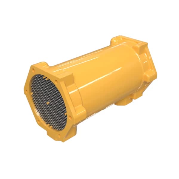 Radiator ulei transmisie Caterpillar 127-5537