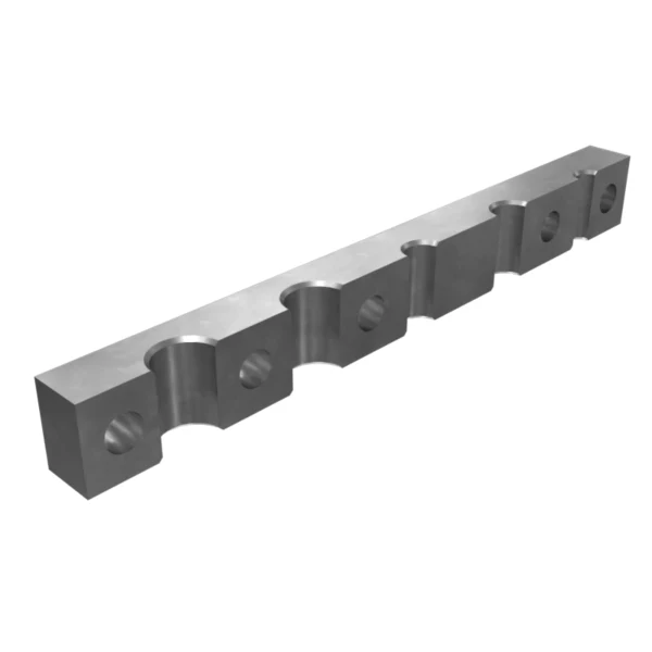 Clema Caterpillar 127-6298