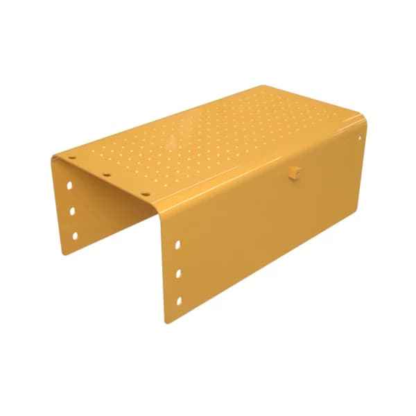 Protectie arbore transmisie Caterpillar 127-6395