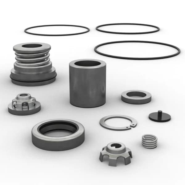 Kit reparatie pompa transfer combustibil Caterpillar 127-6931