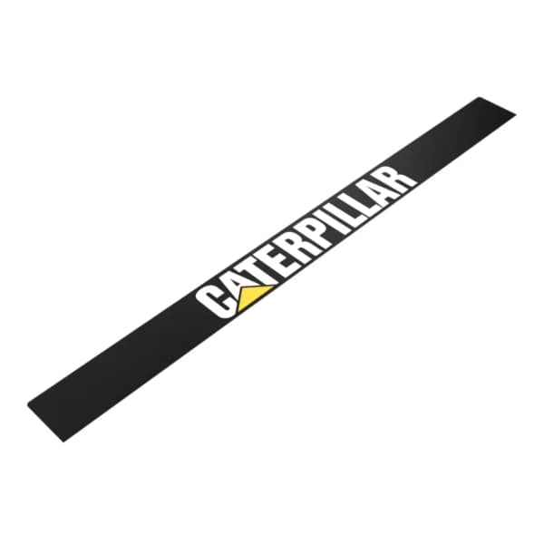 Film identificare marca Caterpillar 127-8831
