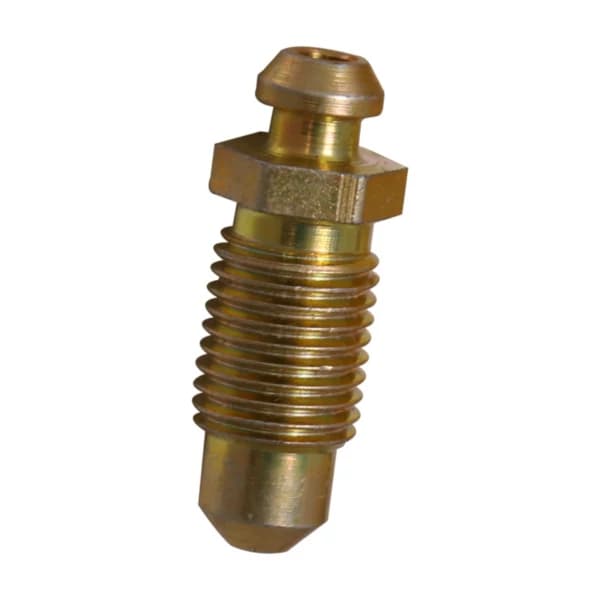 Surub purgare frana parcare Caterpillar 127-9157