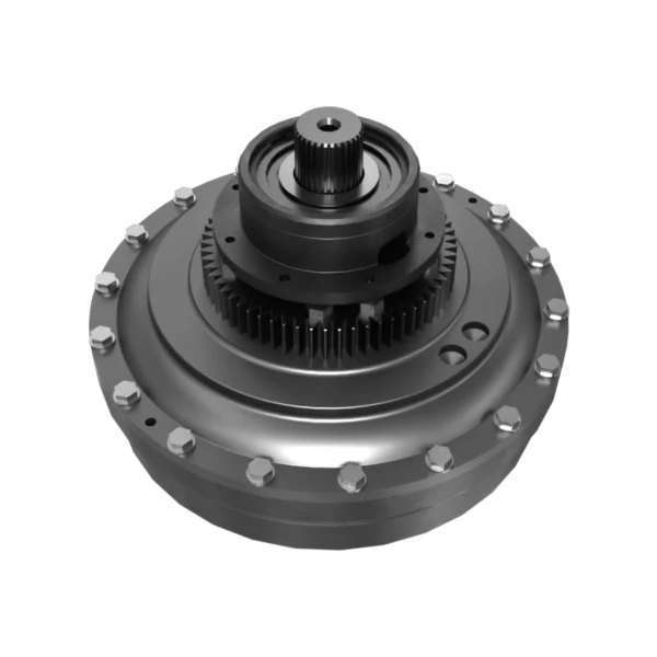 Cupa GP Basic Caterpillar 127-9170