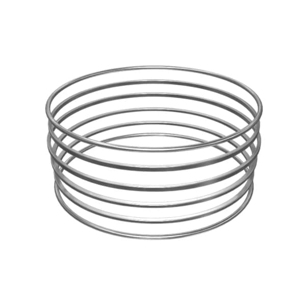 Oring 120mm diametru exterior Caterpillar 127-9485