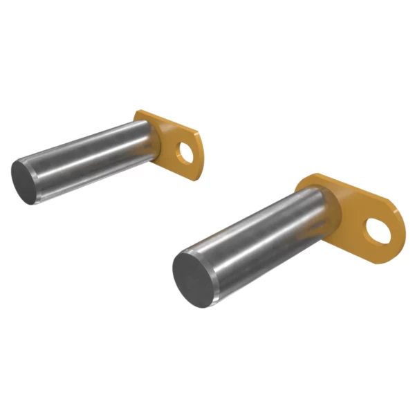 Bolt rotatie linkage Caterpillar 128-0294