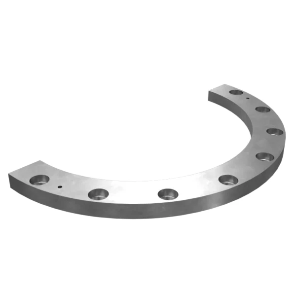 Placa etansare transmisie finala Caterpillar 128-0307