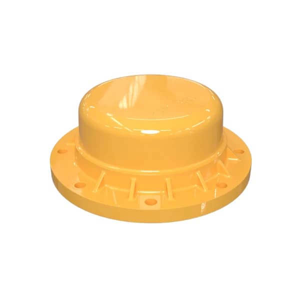 Capac racitor ulei Caterpillar 128-0412