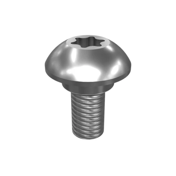 Surub cap hexagonal socket M6x13mm Caterpillar 128-2135