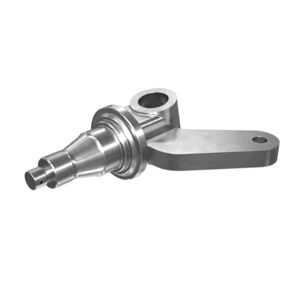 Ansamblu ax rotation Caterpillar 128-4126