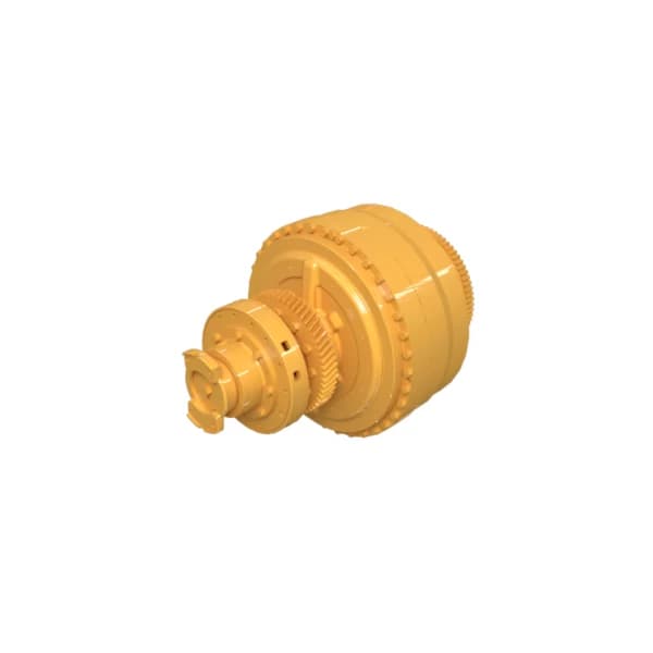 Grup convertizor de cuplu Caterpillar 128-5302
