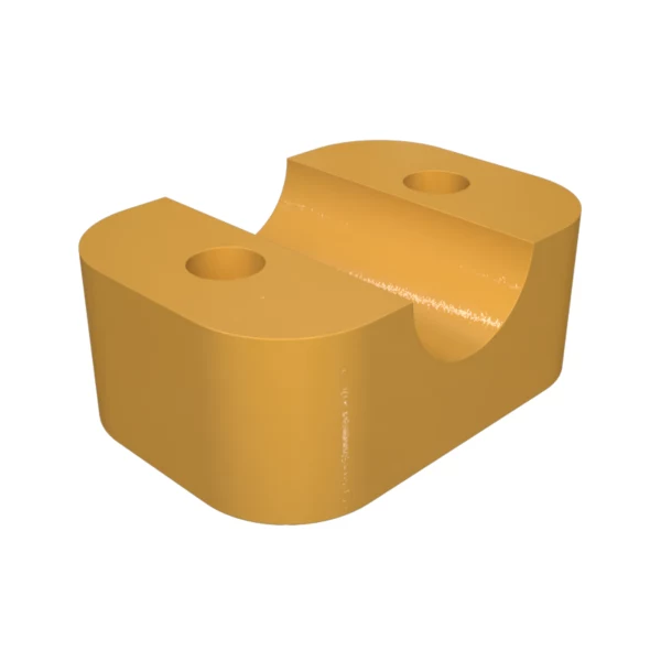 Colier etansare 15mm Caterpillar 128-5531