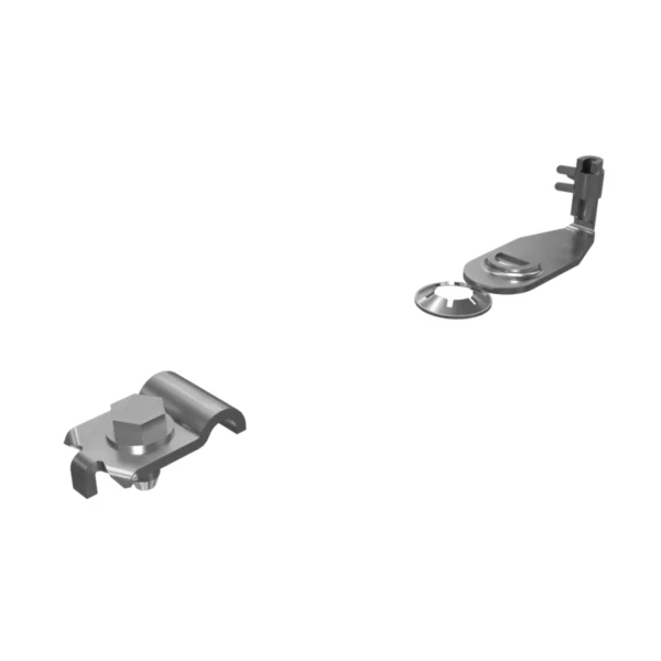 Distribuitor apa climatizare Caterpillar 128-5538