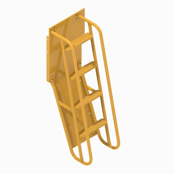 Ansamblu scara acces Caterpillar 128-6931