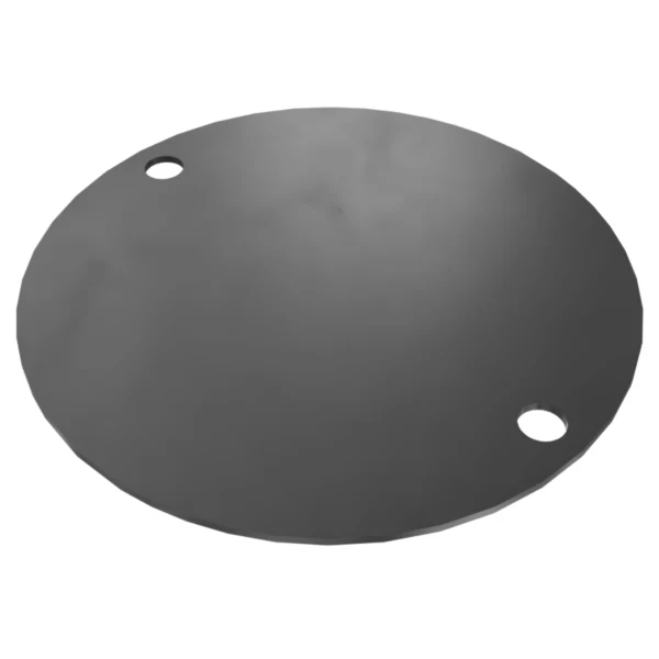 Placa acoperire cadru senila Caterpillar 128-8389