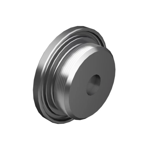 Dop filet racitor ulei Caterpillar 129-0988