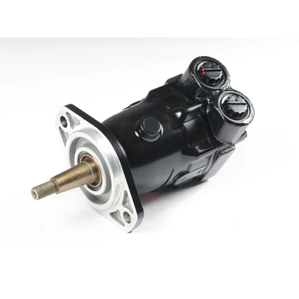 Motor hidraulic Caterpillar 129-2413